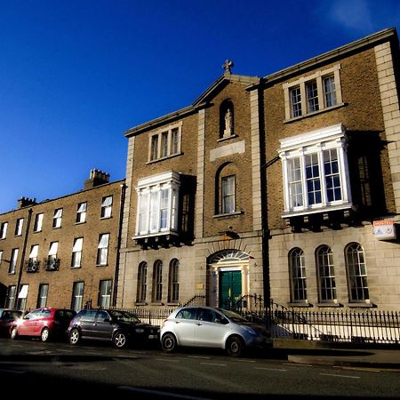 Dublin International Hostel Exterior foto